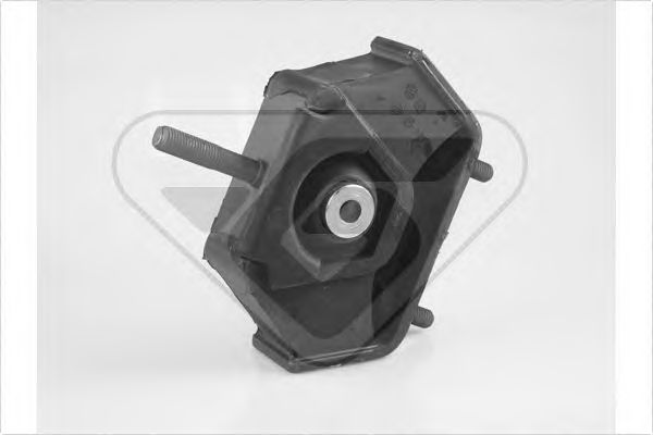 Подушка двигателя HUTCHINSON 594262
