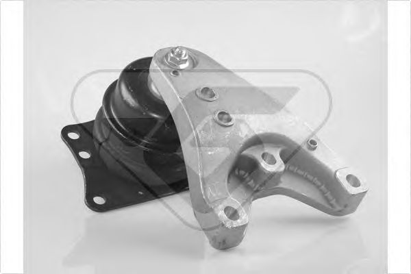 Подушка двигателя HUTCHINSON 594271