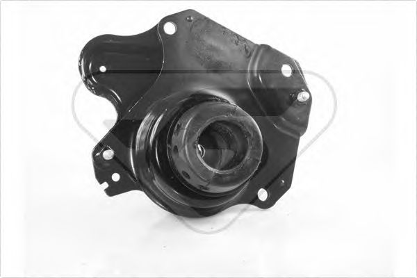 Подушка МКПП HUTCHINSON 594291