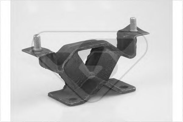 Подушка МКПП HUTCHINSON 594315