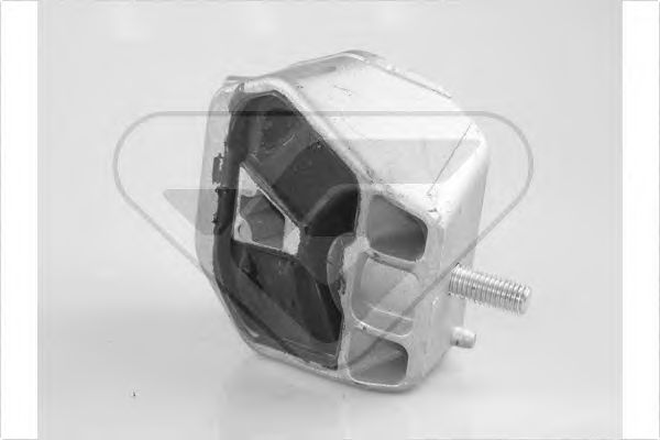 Подушка МКПП HUTCHINSON 594321