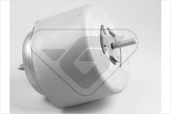 Подушка двигателя HUTCHINSON 594348