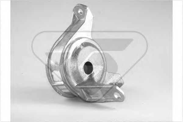 Подушка двигателя HUTCHINSON 594351