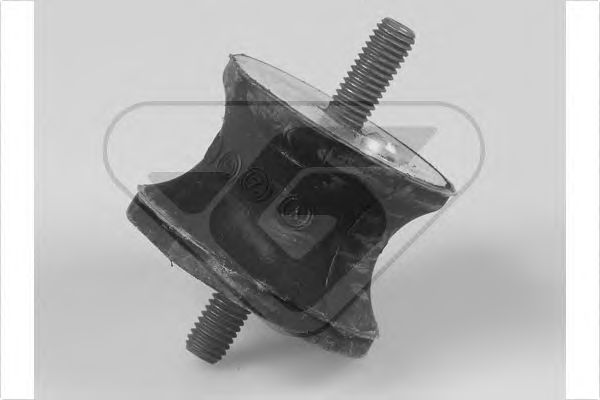 Подушка МКПП HUTCHINSON 597093