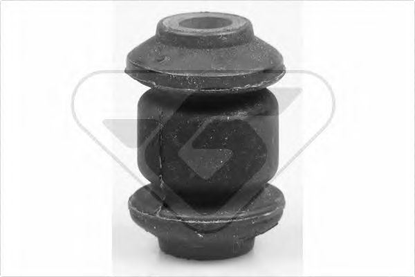 Сайлентблок рычага HUTCHINSON 597095