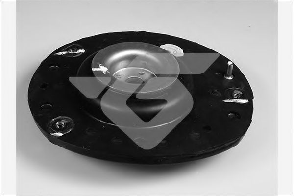 Опора амортизатора HUTCHINSON 598018
