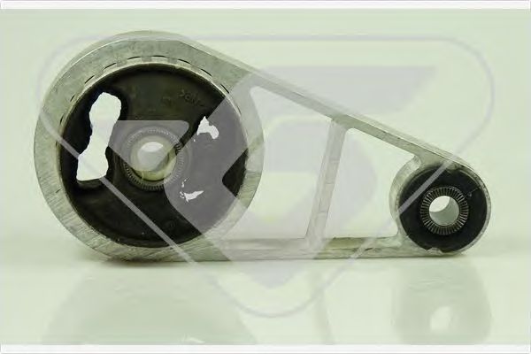 Подушка двигателя HUTCHINSON 532A02
