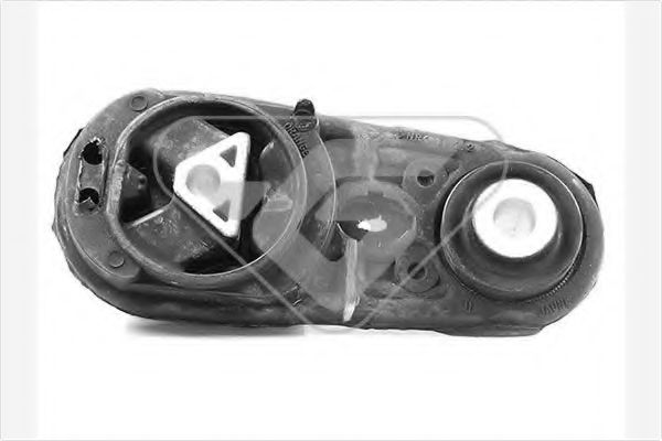 Подушка двигателя HUTCHINSON 532C51
