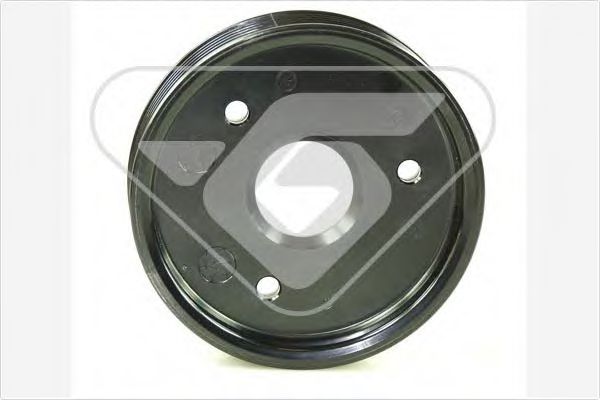 Ременный шкив генератора HUTCHINSON P2005