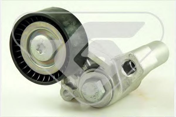 Ролик ремня генератора HUTCHINSON T1008