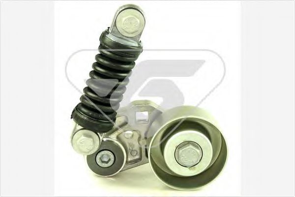 Ролик ремня генератора HUTCHINSON T1009
