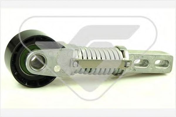 Ролик ремня генератора HUTCHINSON T2036