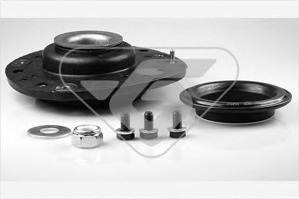 Комплект опоры амортизатора  HUTCHINSON KS 160