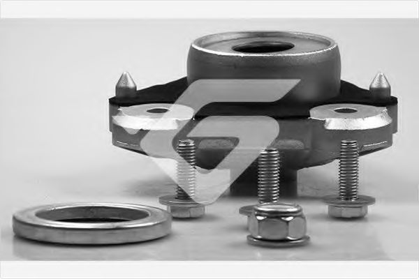 Комплект опоры амортизатора  HUTCHINSON KS 164