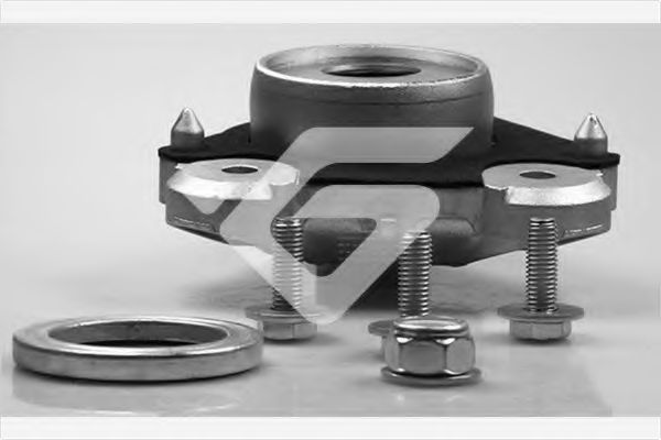 Комплект опоры амортизатора  HUTCHINSON KS 165
