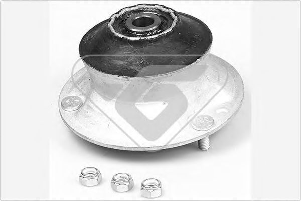 Комплект опоры амортизатора  HUTCHINSON KS 170