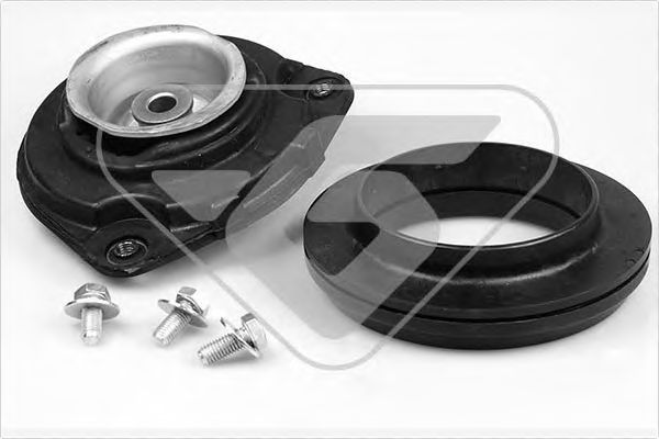 Комплект опоры амортизатора  HUTCHINSON KS 185