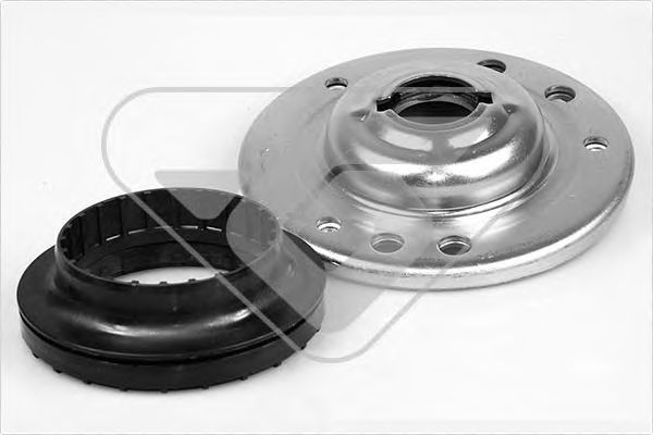 Комплект опоры амортизатора  HUTCHINSON KS 187
