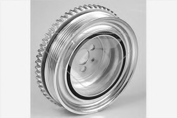 Шкив коленвала HUTCHINSON DP107