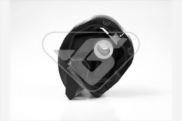 Подушка двигателя HUTCHINSON 538A64