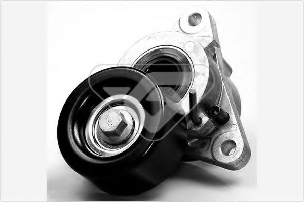Ролик ремня генератора HUTCHINSON T0058