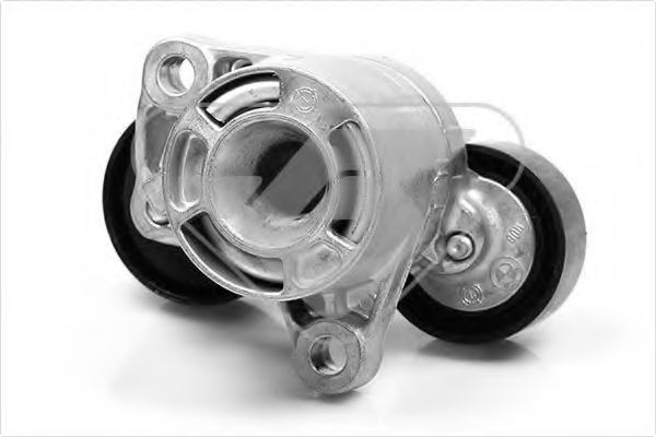 Ролик ремня генератора HUTCHINSON T0065