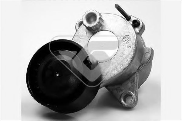 Ролик ремня генератора HUTCHINSON T0069