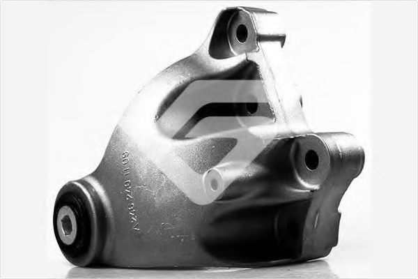 Подушка двигателя HUTCHINSON 532D80