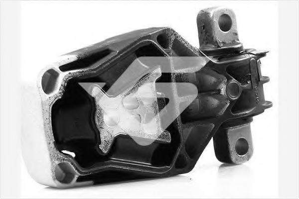 Подушка двигателя HUTCHINSON 532E06