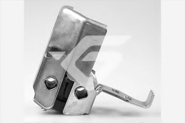 Крепление глушителя HUTCHINSON 538A17