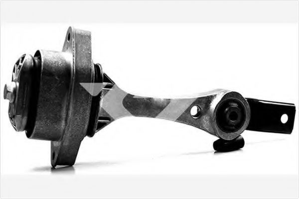 Подушка двигателя HUTCHINSON 594372