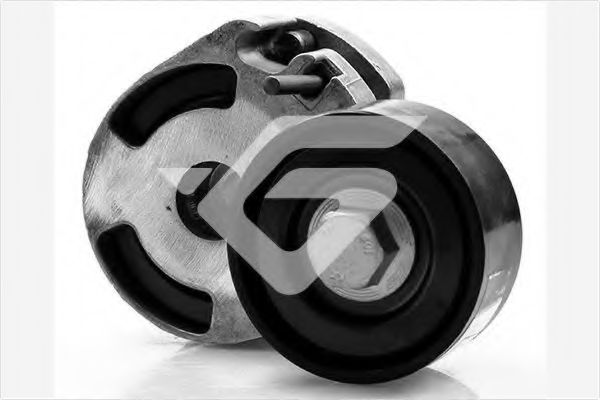 Натяжной ролик ремня ГРМ HUTCHINSON T0295