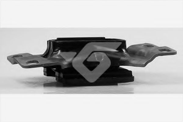 Подушка МКПП HUTCHINSON 538A21