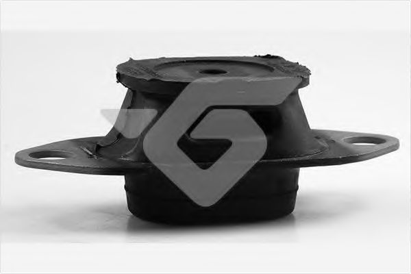 Подушка МКПП HUTCHINSON 538B36