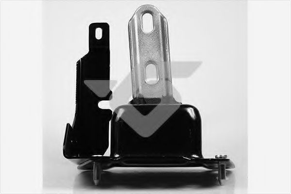 Подушка МКПП HUTCHINSON 538C26