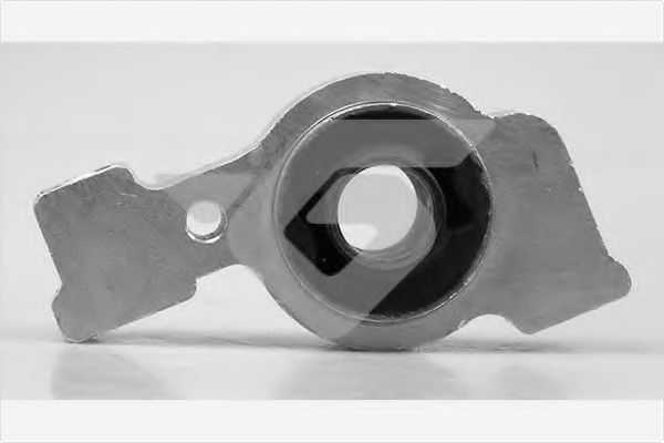 Сайлентблок рычага HUTCHINSON 590170