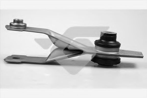 Подушка двигателя HUTCHINSON 532B27