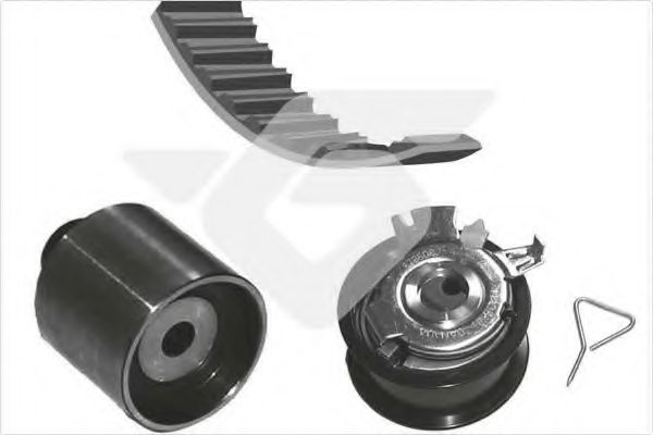 Комплект ГРМ HUTCHINSON KH 194