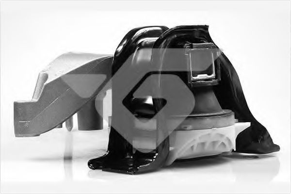 Подушка двигателя HUTCHINSON 586640