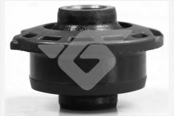 Сайлентблок рычага HUTCHINSON 590193