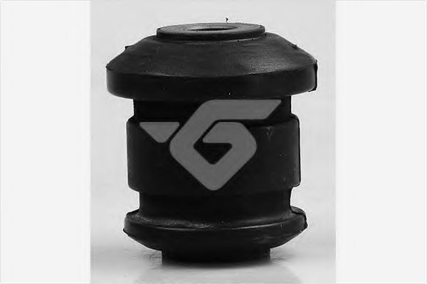 Сайлентблок рычага HUTCHINSON 590194