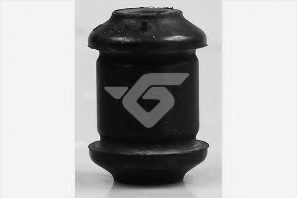 Сайлентблок рычага HUTCHINSON 590196