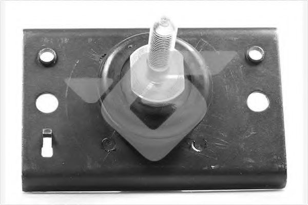 Подушка МКПП HUTCHINSON 594387