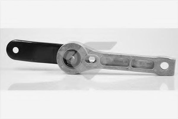 Подушка двигателя HUTCHINSON 594390