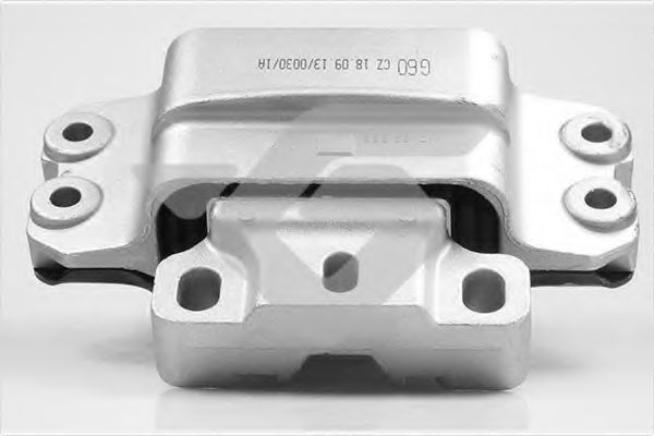 Подушка МКПП HUTCHINSON 594395