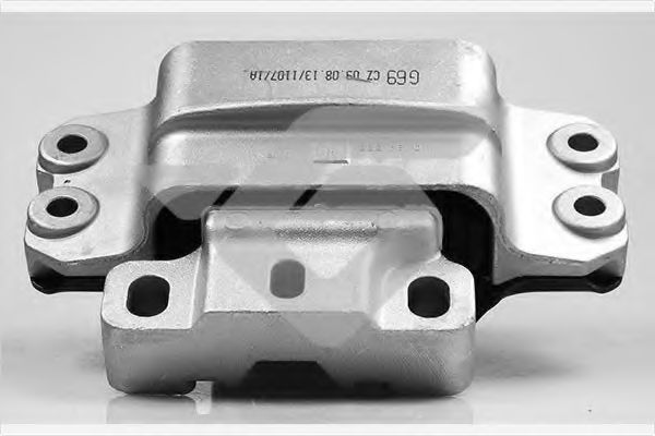 Подушка МКПП HUTCHINSON 594397
