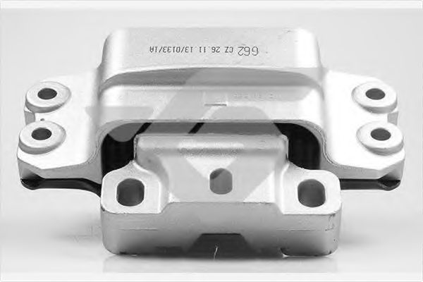 Подушка МКПП HUTCHINSON 594403