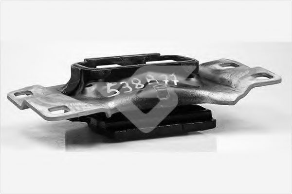 Подушка МКПП HUTCHINSON 538B77