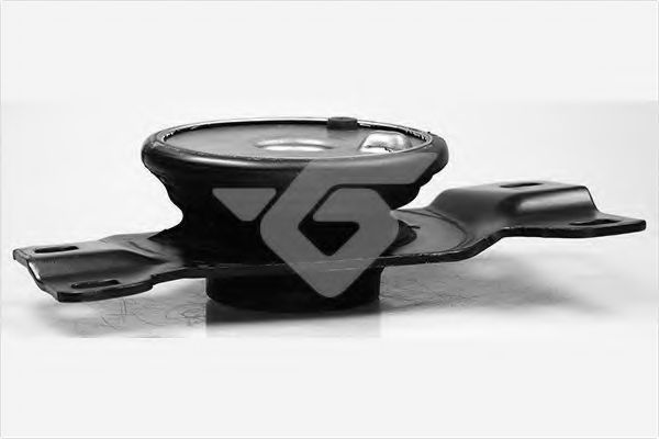 Подушка МКПП HUTCHINSON 585183