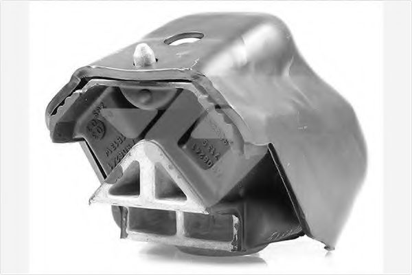 Подушка двигателя HUTCHINSON 538B47